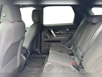 Used Land Rover Discovery Sport 2021 for sale - 79391665: Photo