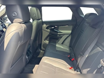 Used Land Rover Range Rover Evoque 2025 for sale - 79228396: Photo