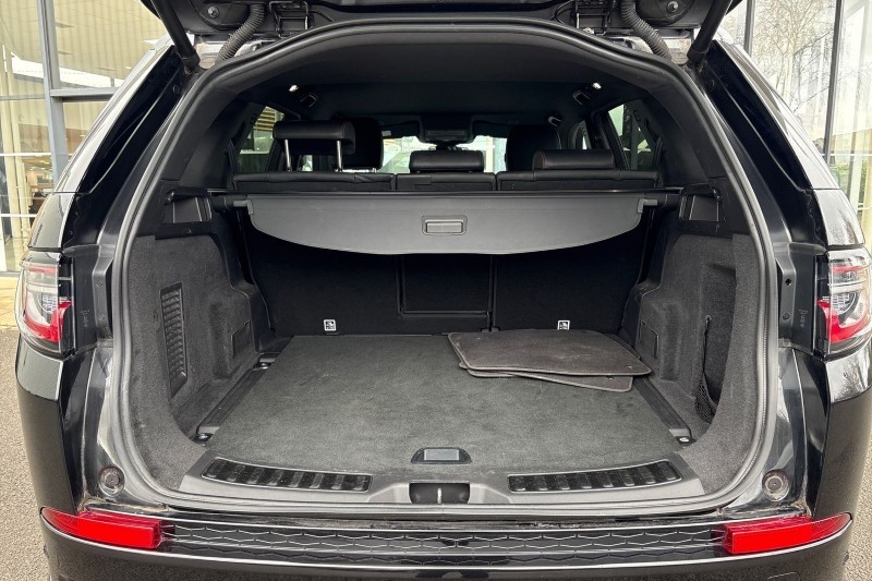 Used Land Rover Discovery Sport 2021 for sale - 77802080: Photo 10