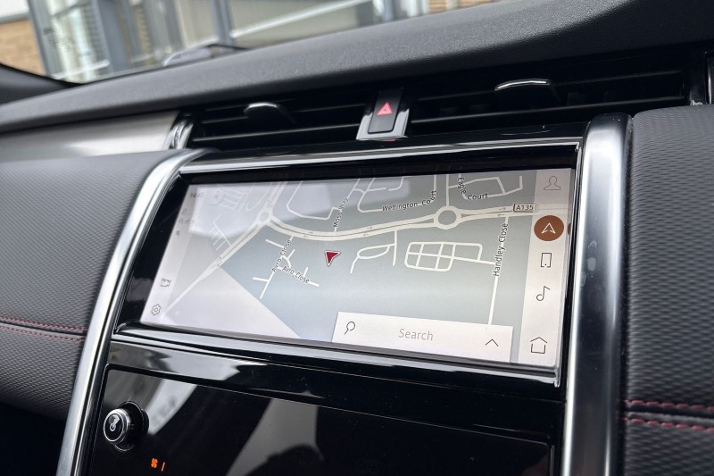 Used Land Rover Discovery Sport 2021 for sale - 77802080: Photo 11