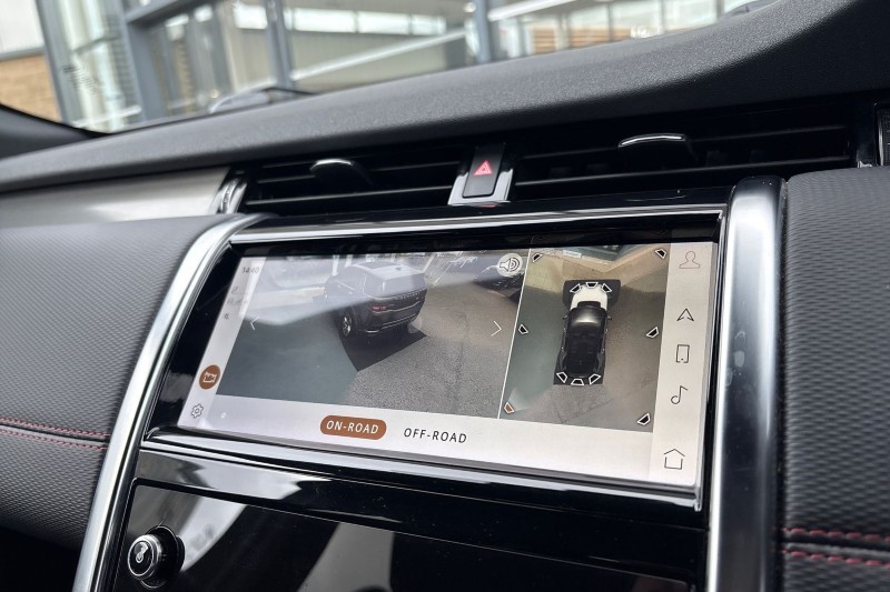 Used Land Rover Discovery Sport 2021 for sale - 77802080: Photo 12