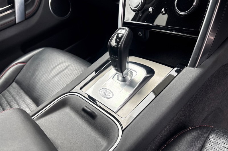 Used Land Rover Discovery Sport 2021 for sale - 77802080: Photo 13