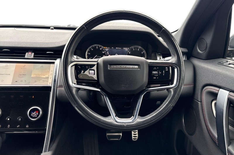 Used Land Rover Discovery Sport 2021 for sale - 77802080: Photo 15