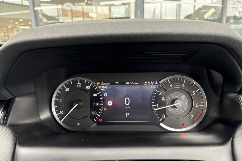 Used Land Rover Discovery Sport 2021 for sale - 77802080: Photo 16