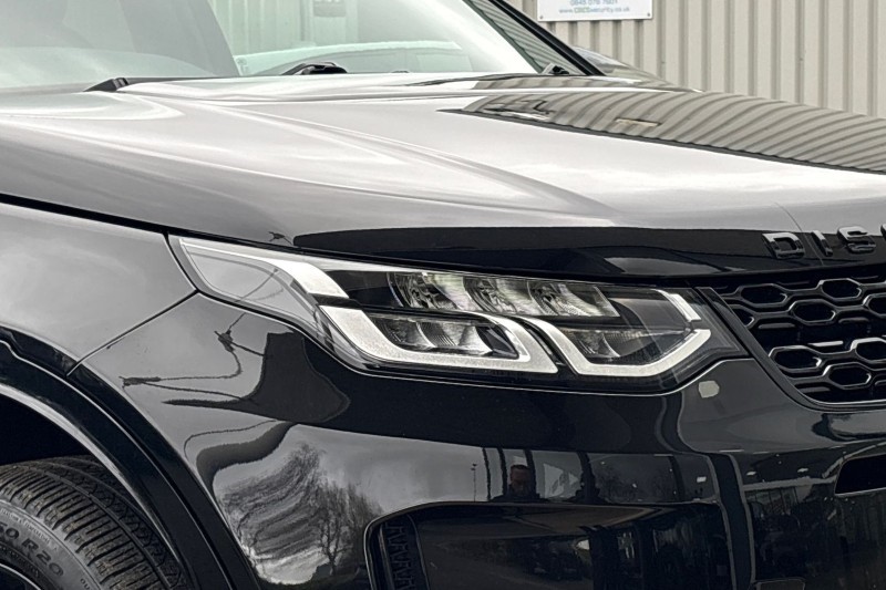 Used Land Rover Discovery Sport 2021 for sale - 77802080: Photo 17