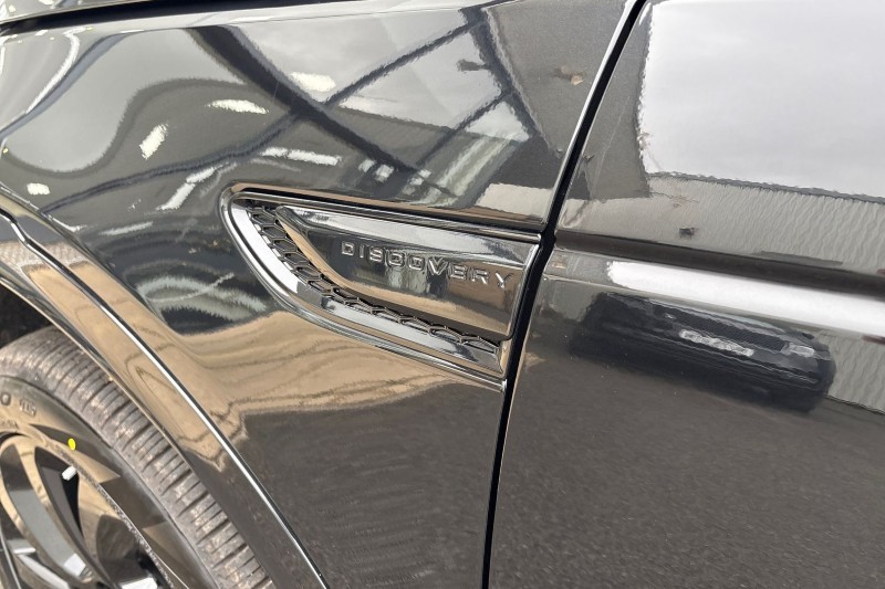 Used Land Rover Discovery Sport 2021 for sale - 77802080: Photo 20