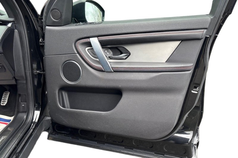 Used Land Rover Discovery Sport 2021 for sale - 77802080: Photo 22