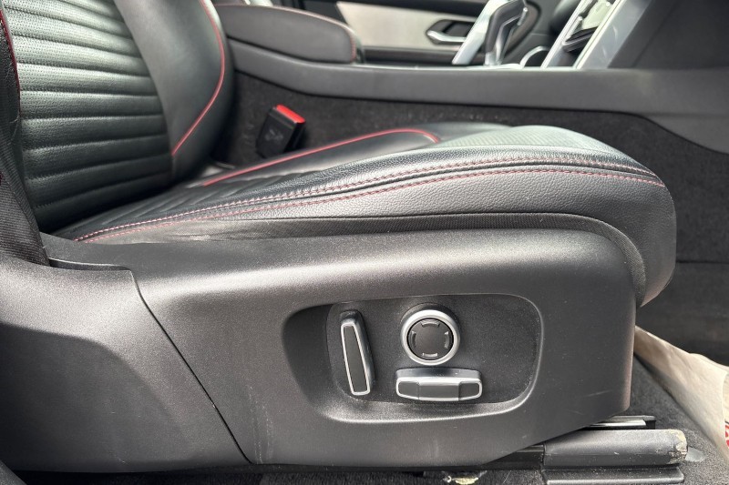 Used Land Rover Discovery Sport 2021 for sale - 77802080: Photo 24