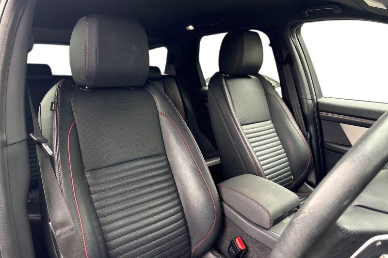 Used Land Rover Discovery Sport 2021 for sale - 77802080: Photo 26