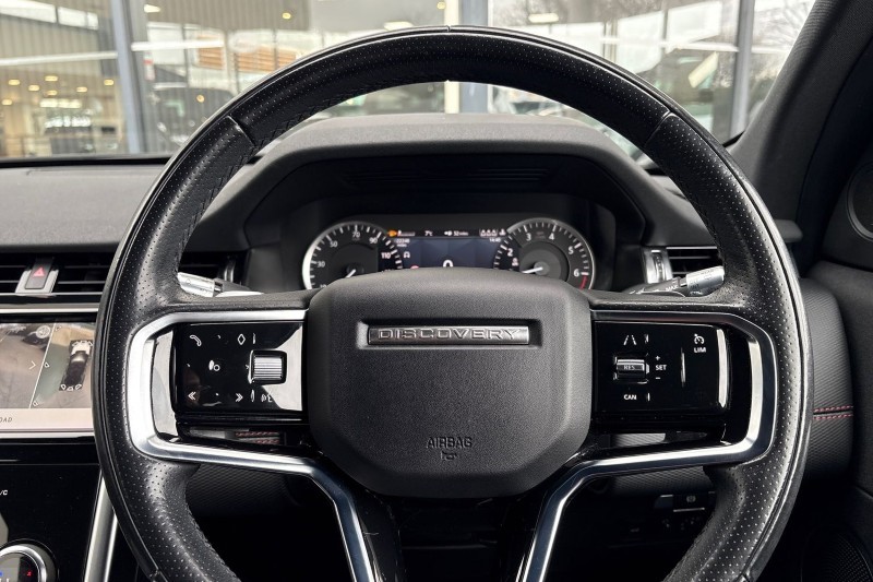 Used Land Rover Discovery Sport 2021 for sale - 77802080: Photo 27