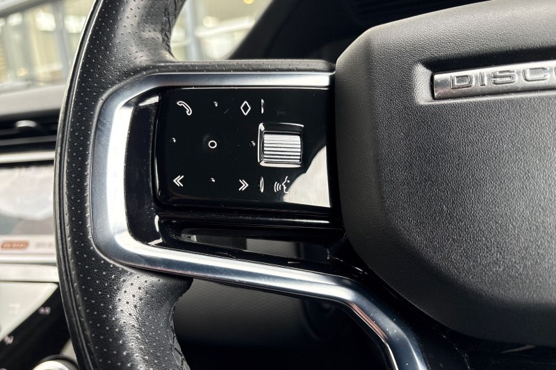 Used Land Rover Discovery Sport 2021 for sale - 77802080: Photo 28