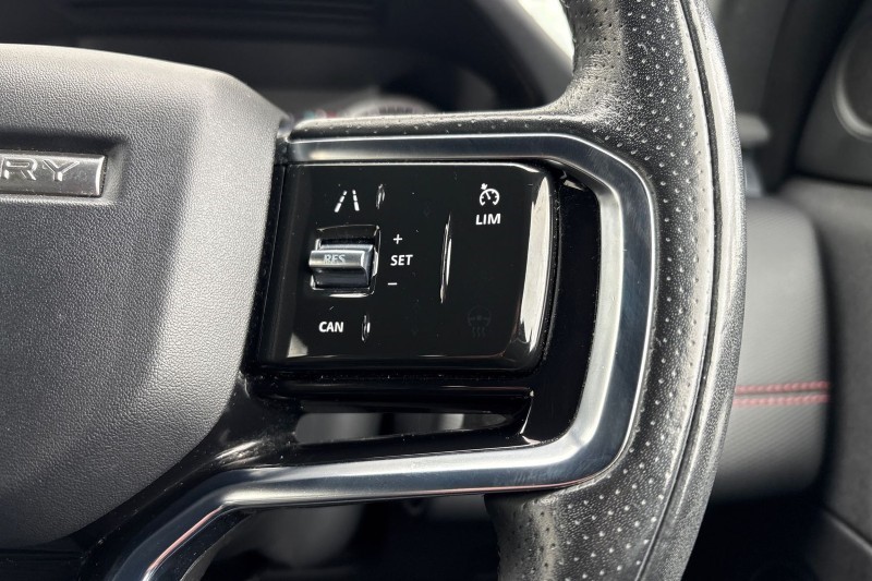 Used Land Rover Discovery Sport 2021 for sale - 77802080: Photo 29