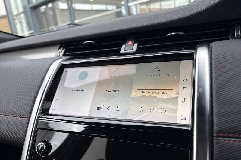 Used Land Rover Discovery Sport 2021 for sale - 77802080: Photo 30