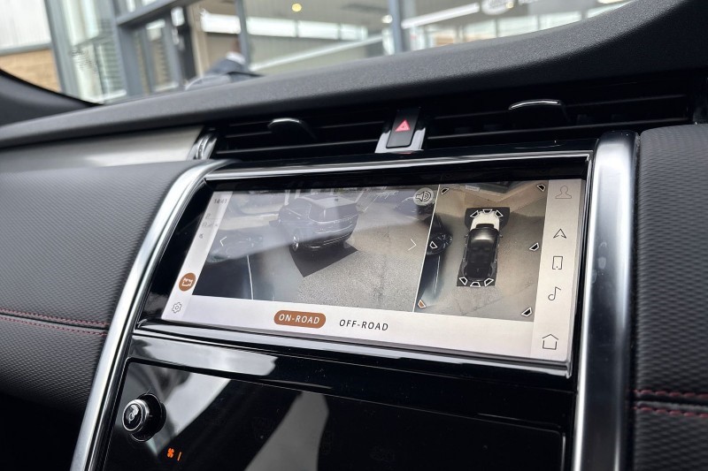 Used Land Rover Discovery Sport 2021 for sale - 77802080: Photo 32