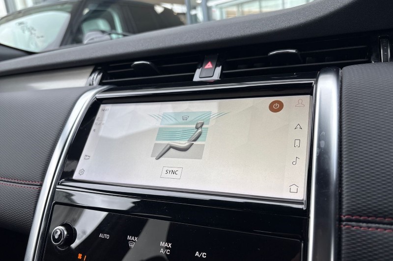 Used Land Rover Discovery Sport 2021 for sale - 77802080: Photo 34