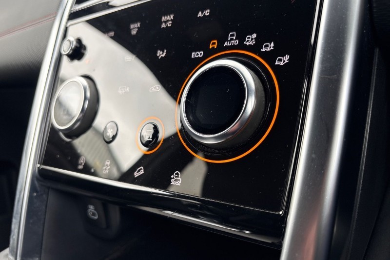 Used Land Rover Discovery Sport 2021 for sale - 77802080: Photo 35