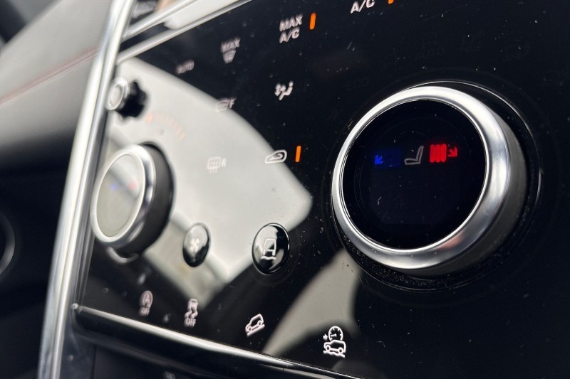 Used Land Rover Discovery Sport 2021 for sale - 77802080: Photo 36