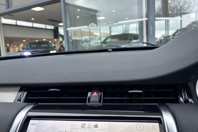 Used Land Rover Discovery Sport 2021 for sale - 77802080: Photo 37