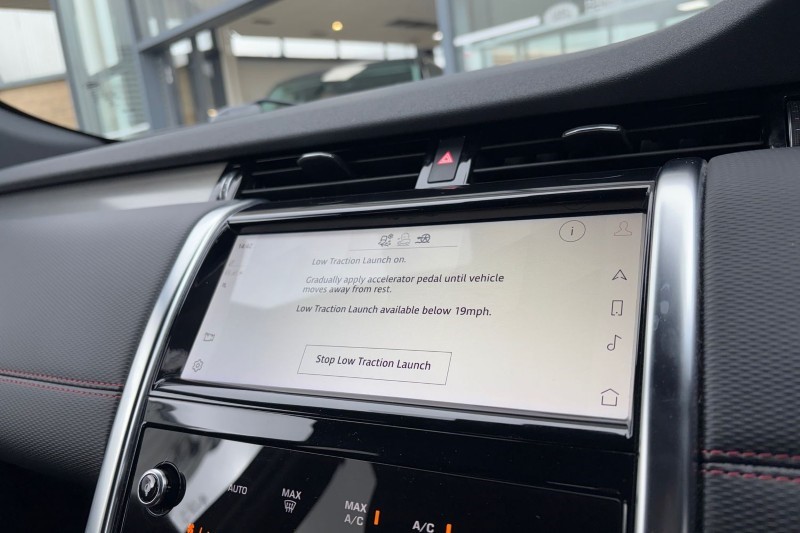 Used Land Rover Discovery Sport 2021 for sale - 77802080: Photo 39