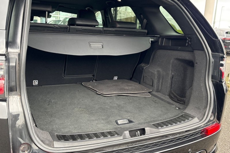 Used Land Rover Discovery Sport 2021 for sale - 77802080: Photo 42