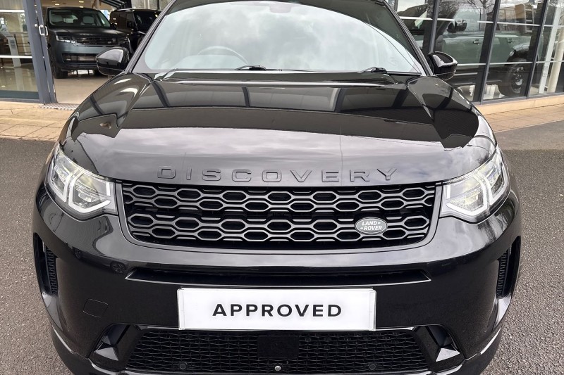 Used Land Rover Discovery Sport 2021 for sale - 77802080: Photo 45