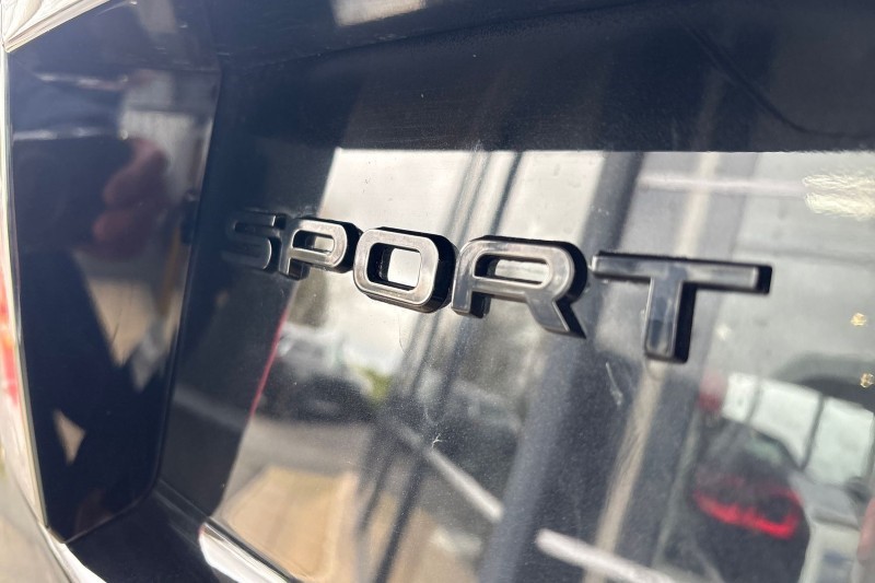 Used Land Rover Discovery Sport 2021 for sale - 77802080: Photo 48