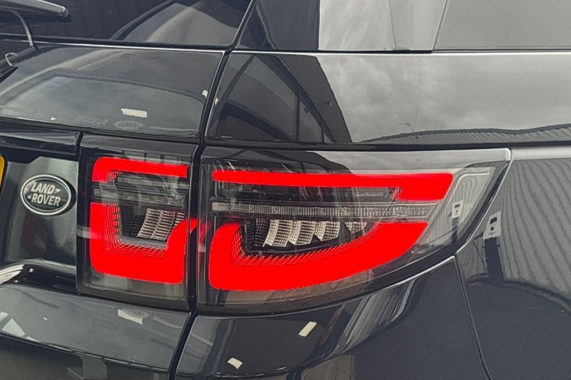 Used Land Rover Discovery Sport 2021 for sale - 77802080: Photo 49