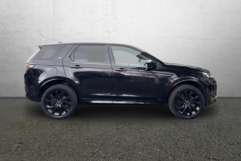 Used Land Rover Discovery Sport 2021 for sale - 77802080: Photo 5