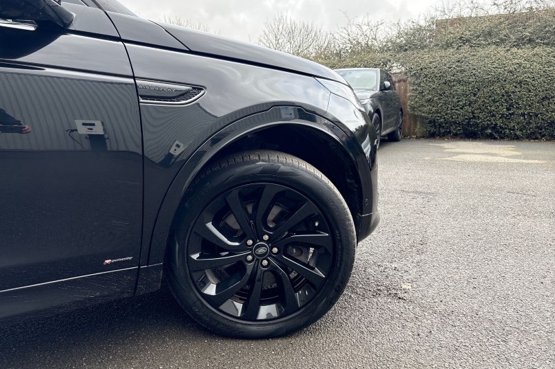 Used Land Rover Discovery Sport 2021 for sale - 77802080: Photo 51