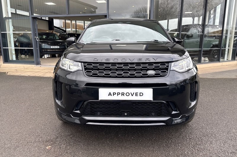 Used Land Rover Discovery Sport 2021 for sale - 77802080: Photo 57