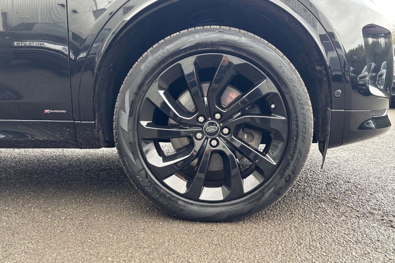 Used Land Rover Discovery Sport 2021 for sale - 77802080: Photo 8