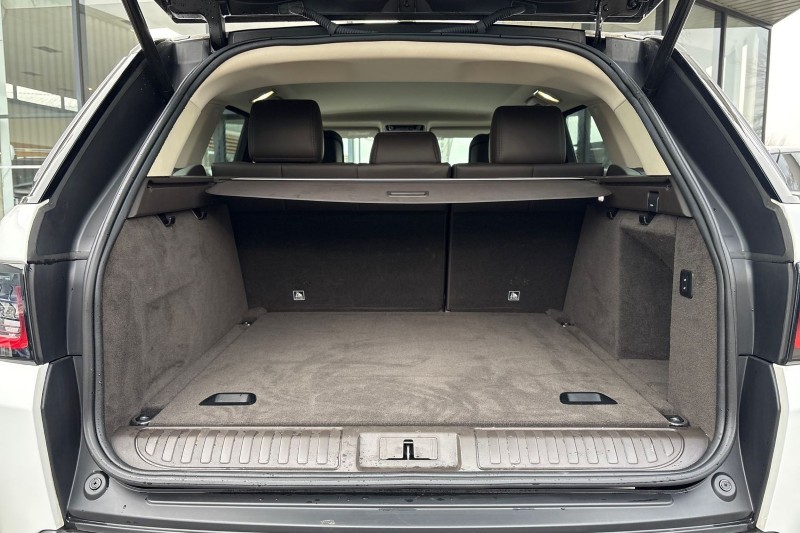 Used Land Rover Range Rover Sport 2022 for sale - 77700981: Photo 10