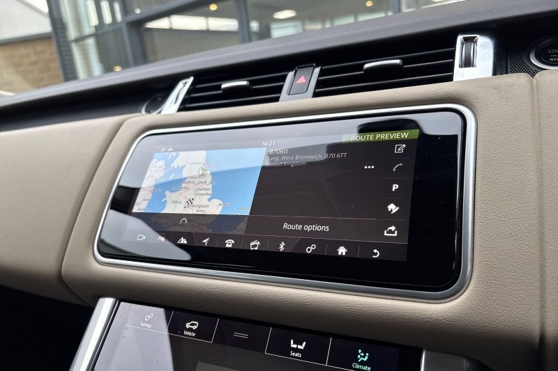 Used Land Rover Range Rover Sport 2022 for sale - 77700981: Photo 11