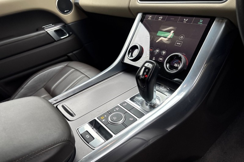 Used Land Rover Range Rover Sport 2022 for sale - 77700981: Photo 13