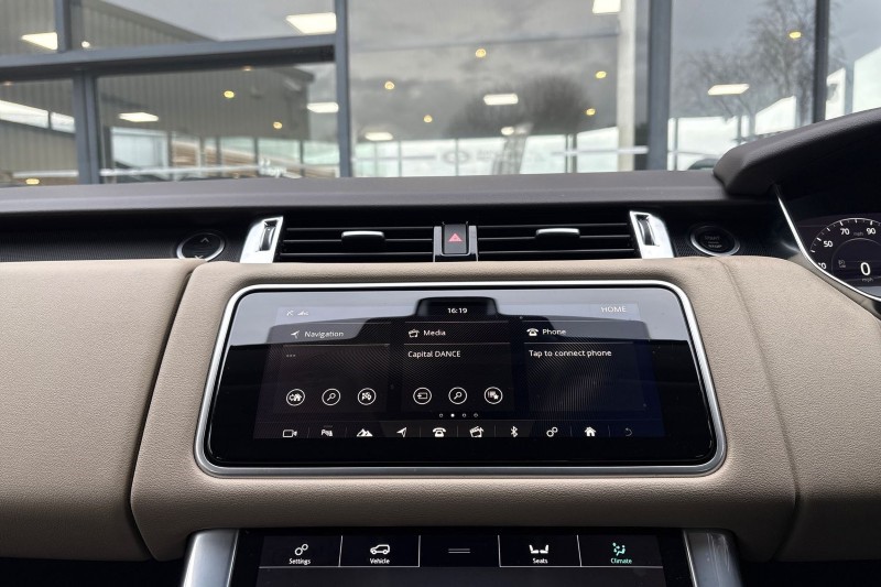 Used Land Rover Range Rover Sport 2022 for sale - 77700981: Photo 14