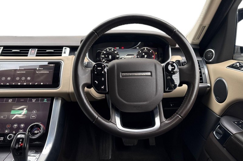 Used Land Rover Range Rover Sport 2022 for sale - 77700981: Photo 15