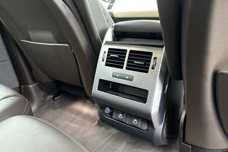 Used Land Rover Range Rover Sport 2022 for sale - 77700981: Photo 18