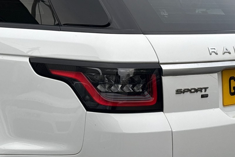 Used Land Rover Range Rover Sport 2022 for sale - 77700981: Photo 19