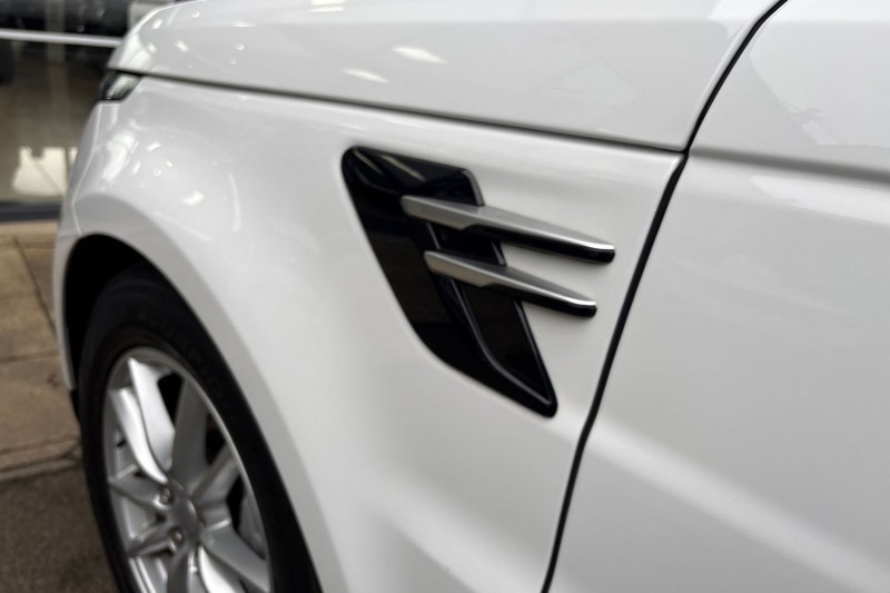 Used Land Rover Range Rover Sport 2022 for sale - 77700981: Photo 20