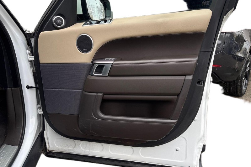 Used Land Rover Range Rover Sport 2022 for sale - 77700981: Photo 22