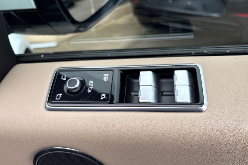 Used Land Rover Range Rover Sport 2022 for sale - 77700981: Photo 23