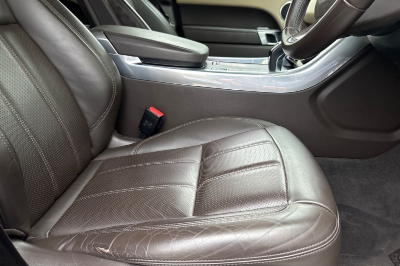 Used Land Rover Range Rover Sport 2022 for sale - 77700981: Photo 25