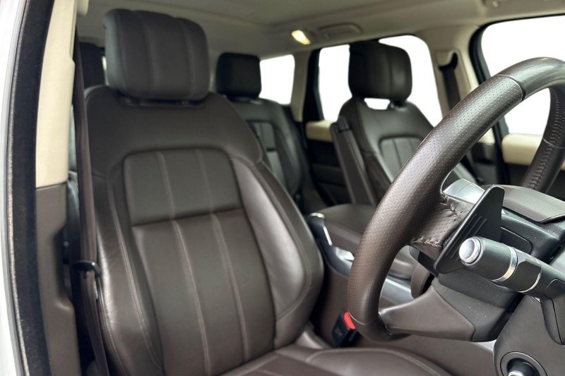 Used Land Rover Range Rover Sport 2022 for sale - 77700981: Photo 26