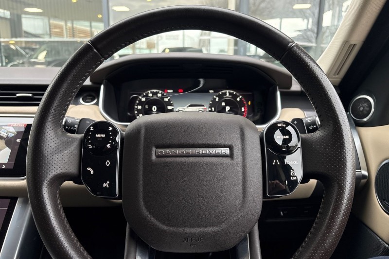 Used Land Rover Range Rover Sport 2022 for sale - 77700981: Photo 27