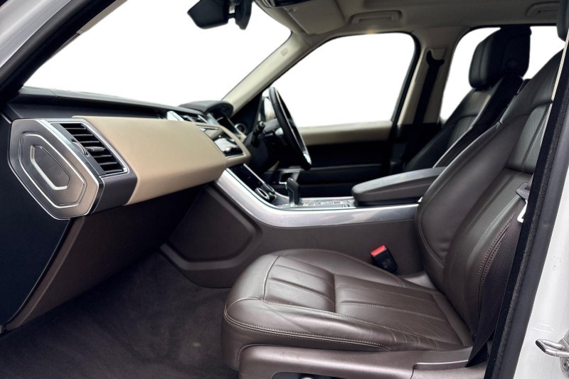 Used Land Rover Range Rover Sport 2022 for sale - 77700981: Photo 3