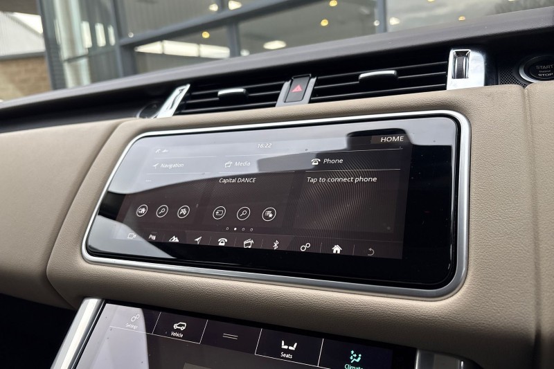 Used Land Rover Range Rover Sport 2022 for sale - 77700981: Photo 30