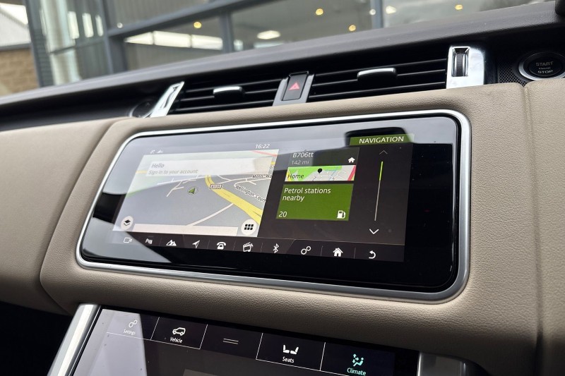 Used Land Rover Range Rover Sport 2022 for sale - 77700981: Photo 31