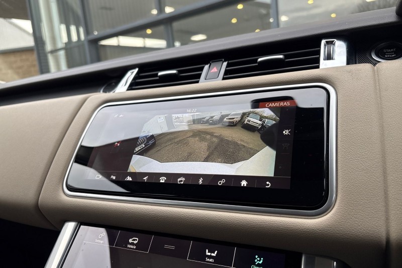 Used Land Rover Range Rover Sport 2022 for sale - 77700981: Photo 32