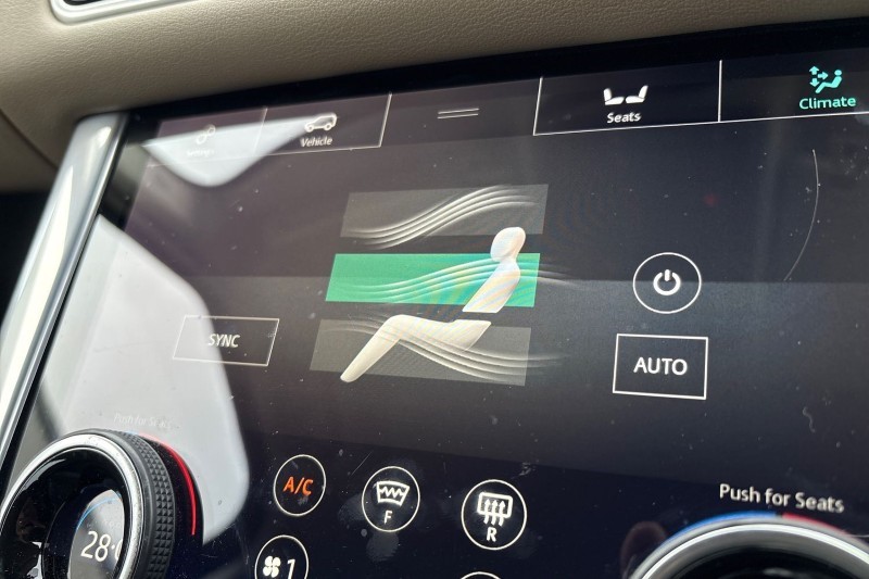 Used Land Rover Range Rover Sport 2022 for sale - 77700981: Photo 34