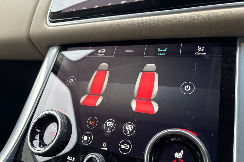 Used Land Rover Range Rover Sport 2022 for sale - 77700981: Photo 36